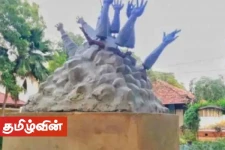 துணைவேந்தரின் கபட நாடகம் அம்பலம்? மீண்டும் குழப்பம் - முக்கிய செய்திகளின் தொகுப்பு