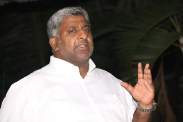 இரண்டு மாதங்களுக்குள் தீர்வு கிடைக்கும்! நம்பிக்கை வெளியிட்ட அமைச்சர்
