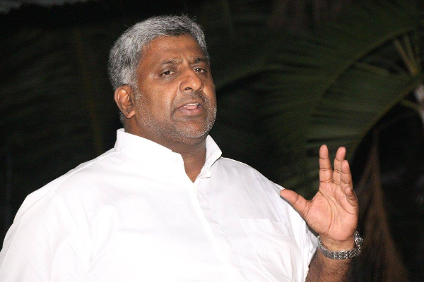 இரண்டு மாதங்களுக்குள் தீர்வு கிடைக்கும்! நம்பிக்கை வெளியிட்ட அமைச்சர் - ஐபிசி தமிழ்