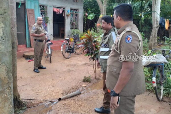யாழில் அதிகரிக்கும் போதைப்பொருள் பாவனை:பொலிஸாரின் அதிரடி நடவடிக்கை(Photos) | Police Action On Increasing Drug Use In Jaffna