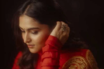 2025ல் ரசிகர்களை ஈர்த்த பெண் கதாபாத்திரங்கள் யார் யார் தெரியுமா? லிஸ்ட் இதோ..