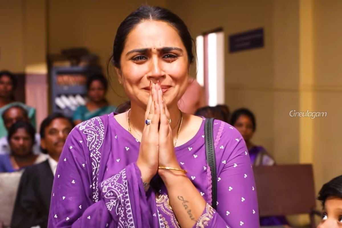 6 மாதம் தள்ளிப்போன விவாகரத்து வழக்கு.. நடந்து முடிந்த நிச்சயதார்த்தம்.. சிறகடிக்க ஆசை சீரியல் | Manoj Engagement In Siragadikka Aasai Serial 6 மாதம் தள்ளிப்போன விவாகரத்து வழக்கு.. நடந்து முடிந்த நிச்சயதார்த்தம்.. சிறகடிக்க ஆசை சீரியல் | Manoj Engagement In Siragadikka Aasai Serial