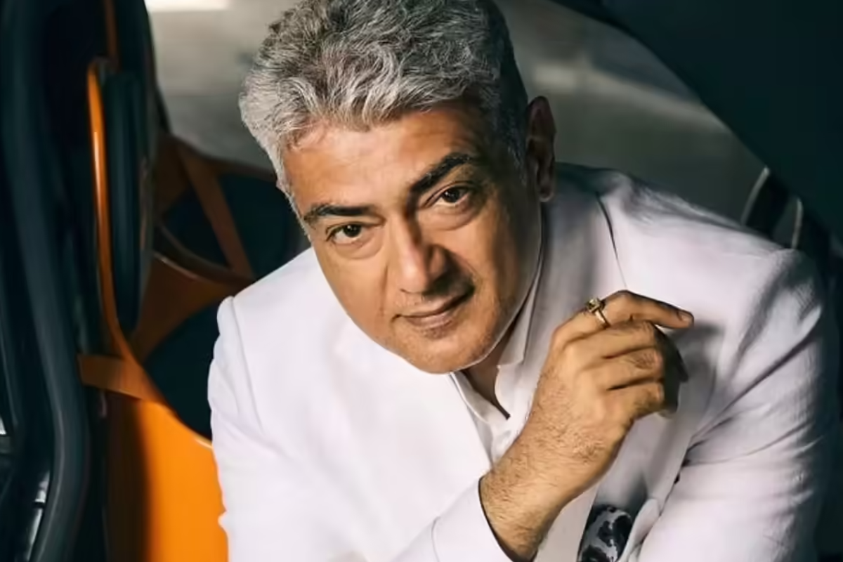 மீண்டும் பிளாக்பஸ்டர் இயக்குநருடன் இணையும் அஜித்.. இதற்காகதான் ரசிகர்கள் காத்திருக்கிறார்கள் | Ajith Reunite With Blockbuster Director