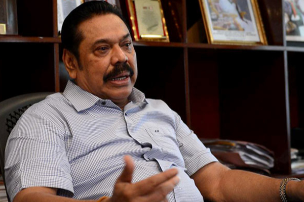 மகிந்தவை சந்திக்குமாறு அநுரவுக்கு அறிவுரை! கடும் கோபத்தில் மொட்டுக் கட்சியினர் | Sanjeeva Edirimanna Anura Kumara Dissanayake