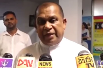 රටම ලේ විලක් කළ බන්ධනාගාර ගැටුම් සියල්ලට හේතුව එළි වෙයි - කුමන්ත්‍රණය රටටම කියන රංජිත්