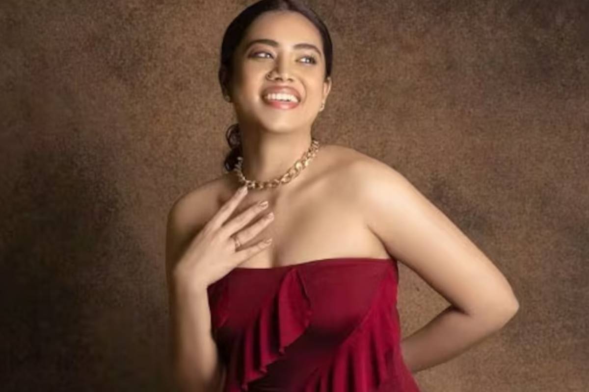 புதிய கார் வாங்கியுள்ள விஜய் டிவி சீரியல் நடிகை ஆர்த்தி சுபாஷ்.... செம கொண்டாட்ட வீடியோ | Vijay Tv Serial Actress Aarthi Subash Buys New Car