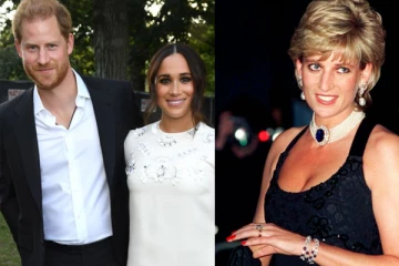 இளவரசி டயானாவின் ஆவியிடம் கேட்காமல் ஹரி எதையும் செய்வதில்லை: பிரித்தானியர் தெரிவித்துள்ள சுவாரஸ்ய தகவல்