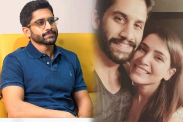 சமந்தாவுடன் விவாகரத்தா? முதன் முதலில் கடும் கோபத்தை வெளிப்படுத்திய கணவர் நாகசைதன்யா..