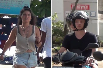 இலங்கையில் வெளிநாட்டவர்களின் மோசமான செயலால் ஏற்பட்டுள்ள ஆபத்து