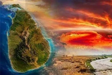 එල් නිනෝ තත්ත්වයත් සමඟ එන නිරිතදිග මෝසම සමඟ ජනගහනයෙන් 250,000කට ආසන්න පිරිසකට සිදුවෙන දේ මෙන්න