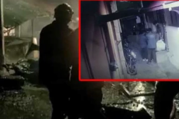 තමිල් නාඩු පිපිරීම සම්බන්දයෙන් එළියට ආ නවතම තොරතුර.. (VIDEO)