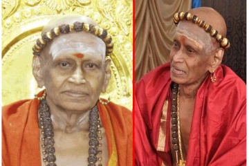செய்தியாளர் முதல் ஆதினம் வரை - அருணகிரிநாதர் கடந்த வந்த பாதை