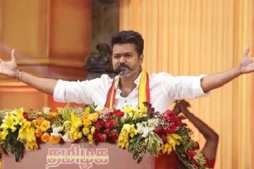 பரந்தூர் போராட்டக்காரர்களை சந்திக்க போகும் விஜய்.., அனுமதி வழங்கிய பொலிஸார்