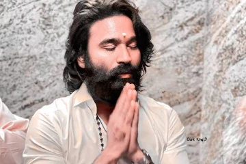 தலைக்கணத்தில் ஆடி சம்பளத்தை பல கோடிக்கு உயர்த்தி கேட்ட தனுஷ்!! நெஞ்சுவலியால் துடித்த தயாரிப்பாளர்..