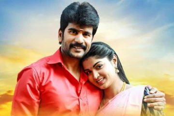 சன் டிவியின் வானத்தைப் போல சீரியல் நடிகருக்கு நிச்சயதார்த்தம் நடந்தது- அழகிய ஜோடியின் போட்டோ