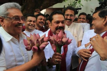 அமெரிக்கா மற்றும் கனடாவில் உள்ள ராஜபக்சர்களின் சொத்துக்கள் முடக்கப்பட்டுள்ளன! வெளியாகும் தகவல்