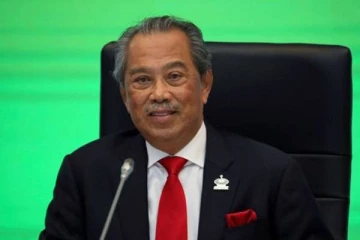 மலேசிய பிரதமர் முகைதீன் யாசின் தலைமையிலான அரசு திடீர் ராஜினாமா! அரண்மனை வெளியிட்ட முக்கிய தகவல்