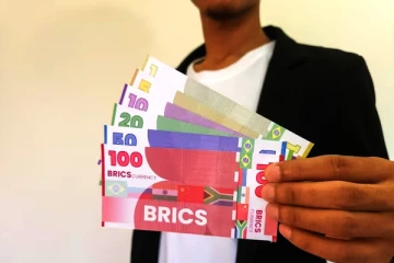 டொலருக்கு பதிலாக BRICS கரன்சி; இந்தியாவின் நிலைப்பாடு என்ன?