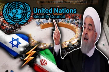 இஸ்லாமிய புரட்சிகர காவல்படையை பயங்கரவாத அமைப்பாக அறிவிக்க நடவடிக்கை: ஐக்கிய நாடுகள் சபையின் அவசர கூட்டம்