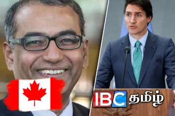 கனடா பிரதமர் பதவிக்கு போட்டியிட இந்திய வம்சாவளியினருக்கு அனுமதி மறுத்த ட்ரூடோ கட்சி