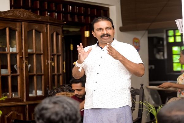 lalith ellwella