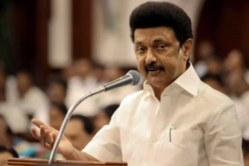 பாஜக ஏன் வரவே கூடாது? இப்போது விழித்திருக்காவிட்டால் எப்போதும் விடியல் இல்லை - மு.க.ஸ்டாலின்