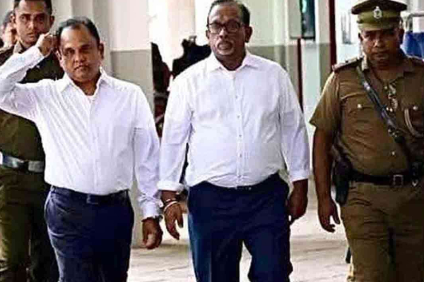 மஹிந்தானந்தவுக்கு எதிரான வழக்கு ஒத்திவைப்பு | Case Against Mahindananda Adjourned Until March