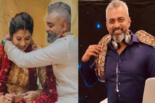 என் கிட்ட அது இல்லையா? வசியை திருமணம் செய்ய காரணமே வேறு... பிரியங்கா தேஷ்பாண்டே ஓபன் டாக்! | Priyanka Deshpande Opens Up About Marriaged Vasi என் கிட்ட அது இல்லையா? வசியை திருமணம் செய்ய காரணமே வேறு... பிரியங்கா தேஷ்பாண்டே ஓபன் டாக்! | Priyanka Deshpande Opens Up About Marriaged Vasi