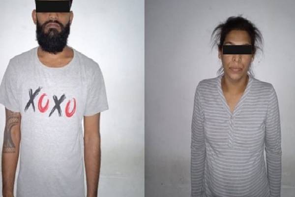 நீதிமன்றத்துக்குள் துப்பாக்கி சூடு: ஆணும் பெண்ணும்  கைது! | Shooting Inside The Court Man And Woman Arrested