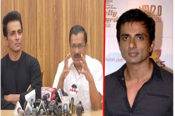 அரசியலுக்கு வராமலேயே சேவையாற்றுவேன் - வதந்திக்கு முற்றுப்புள்ளி வைத்த நடிகர் சோனு சூட்