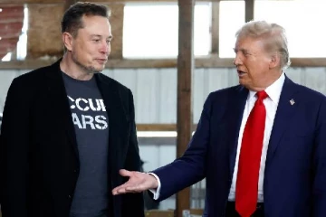 ஜனாதிபதி தேர்தல்... தினமும் வாக்காளர் ஒருவருக்கு ரூ 8 கோடி பரிசளிக்கும் எலோன் மஸ்க்