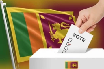 கட்டுப்பணத்தை செலுத்தியுள்ள 14 ஜனாதிபதி தேர்தல் வேட்பாளர்கள்!