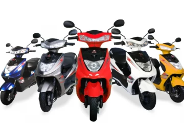 மிக குறைவான மலிவு விலையில் அசத்தும் மின்சார ஸ்கூட்டர்கள் லிஸ்ட் இதோ...