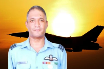 ஹெலிகாப்டர் விபத்தில் சிக்கி உயிர் தப்பிய கேப்டன் வருண் சிங் யார்?