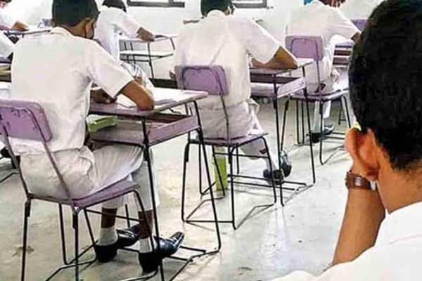 மாவனல்லை- கேகாலை பரீட்சார்த்திகளுக்கு விடுக்கப்பட்டுள்ள அறிவித்தல் | Notice To Kegalle Examinees