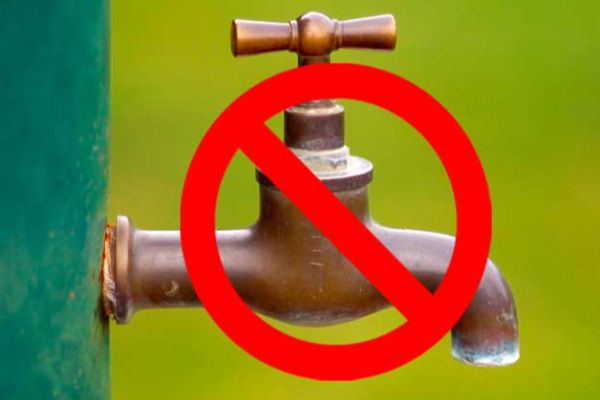 கொழும்பு மக்களுக்கு விடுக்கப்பட்டுள்ள அறிவிப்பு | Water Cut For 9 Hours In Colombo