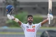 අගෝස්තු මාසයේ ICC හොඳම ටෙස්ට් ක්‍රීඩකයා සොනාල් දිනූෂ
