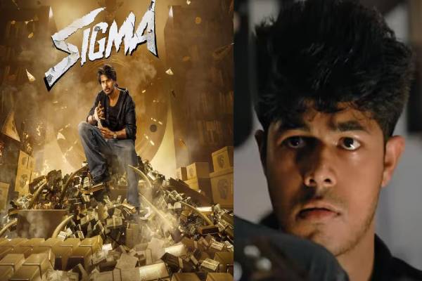 விஜய்யின் மகன் ஜேசன் சஞ்சய் 