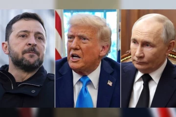 புடின் வீட்டின் மீது ட்ரோன் தாக்குதல்: உக்ரைன் மீது டிரம்ப் கடும் கோபம்