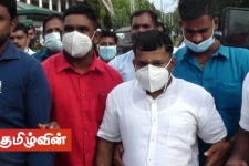 69 லட்சம் வாக்குகள் பிள்ளையானை வெளியே கொண்டுவரவா? எதிர்க்கட்சி சீற்றம் - முக்கிய செய்திகளின் தொகுப்பு