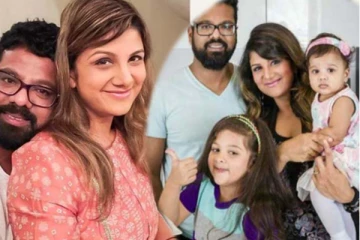 நடிகை ரம்பாவின் சொத்து மதிப்பு எவ்வளவு? ஹீரோயினை மிஞ்சிய மகளின் கியூட் புகைப்படம்