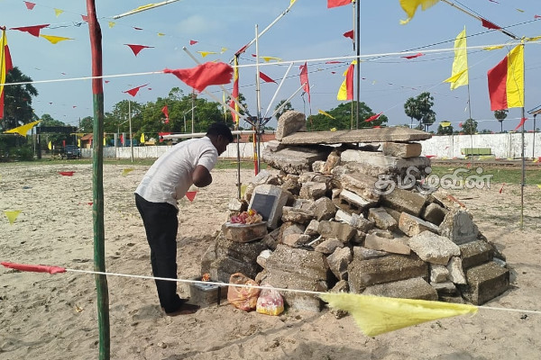 மாவீரர் வாரத்தின் ஐந்தாம் நாள் இன்று | 5Th Day Of Maaveerar Week மாவீரர் வாரத்தின் ஐந்தாம் நாள் இன்று | 5Th Day Of Maaveerar Week