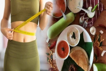 உடல் எடையை சீக்கிரம் குறைக்கணுமா? கொள்ளு சுரைக்காய் தோசையை இப்படி செய்து சாப்பிங்க