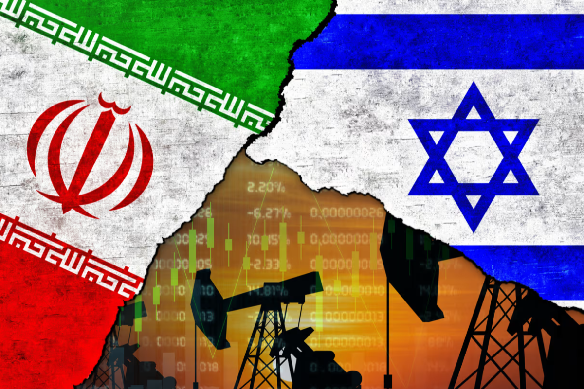 மத்தியக் கிழக்கு மோதல் நிலை! 2022 இற்குப் பிறகு மிகப்பெரிய அளவில் உயர்ந்துள்ள எரிபொருள் விலை.. | Israel Iran War Oil Price Hike