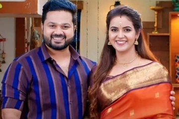கயல் சீரியலில் இருந்து எப்போதோ விலகிய சஞ்சீவ், கிளைமேக்ஸில் Ai காட்சிகள்... ரசிகர்கள் ஷாக்