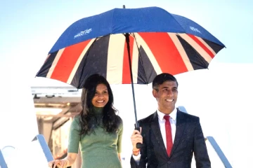 ரூ.412 கோடியை இழந்த பிரித்தானியா பிரதமரின் மனைவி