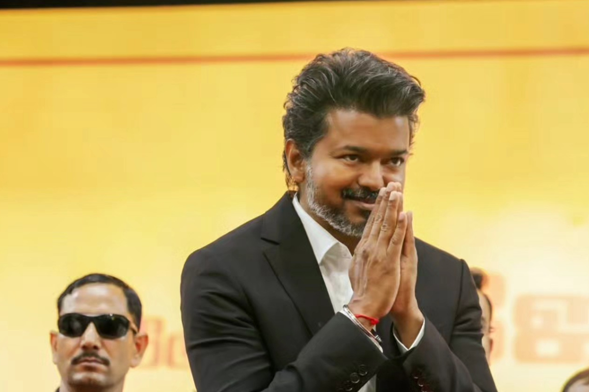 தமிழக அரசியலில் பரபரப்பு! தவெக விற்கு ஆதரவளித்ததை தொடர்ந்து அடுத்தடுத்து எடப்பாடி பழனிசாமியின் அதிரடி நடவடிக்கை | Edappadi Palaniswami Remove 2 District Secretaries தமிழக அரசியலில் பரபரப்பு! தவெக விற்கு ஆதரவளித்ததை தொடர்ந்து அடுத்தடுத்து எடப்பாடி பழனிசாமியின் அதிரடி நடவடிக்கை | Edappadi Palaniswami Remove 2 District Secretaries