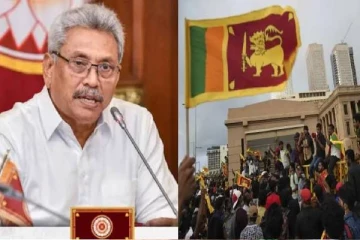 கோட்டாபயவிற்கு எதிராக நம்பிக்கையில்லா தீர்மானம்  நிறைவேற்றப்படுமா?