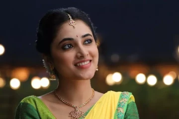 சூப்பர் ஸ்டார் நடிகருக்கு ஜோடியாகும் பிரியங்கா மோகன்.. முதல் முறையாக இணையும் ஜோடி