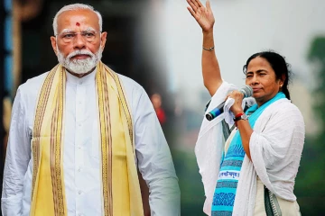 பா.ஜ.கவை எதிர்க்க ஒன்றிணையுங்கள்! எதிர்கட்சிகளுக்கு மம்தா அழைப்பு